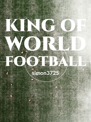 King Of World Football cover