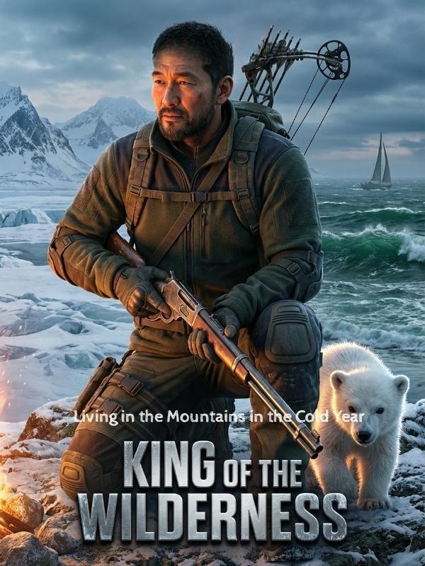 King of the Wilderness cover