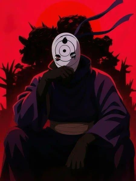 Konoha: As an Uchiha, I'll Make Konoha a Living Hell cover