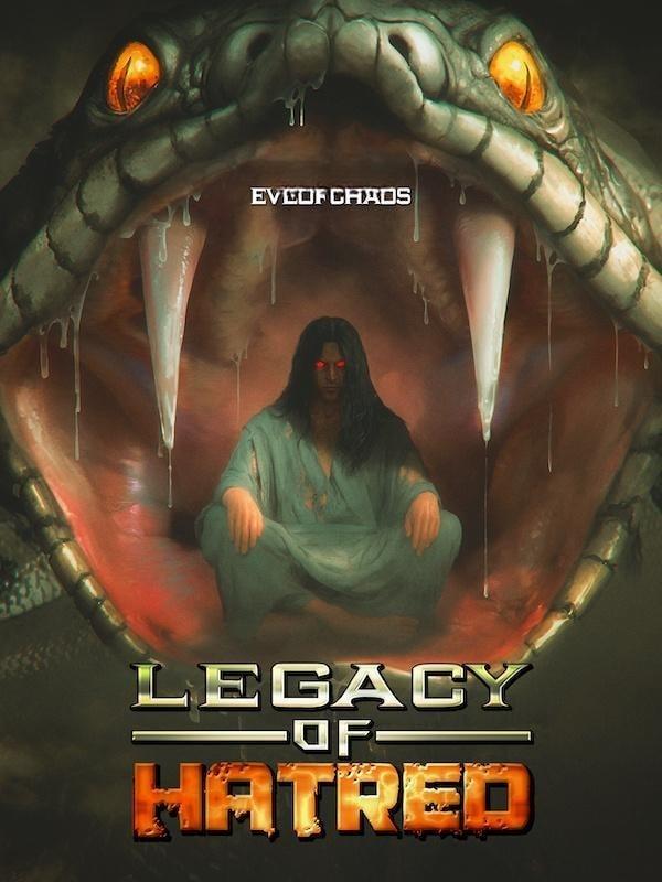 Legacy of Hatred