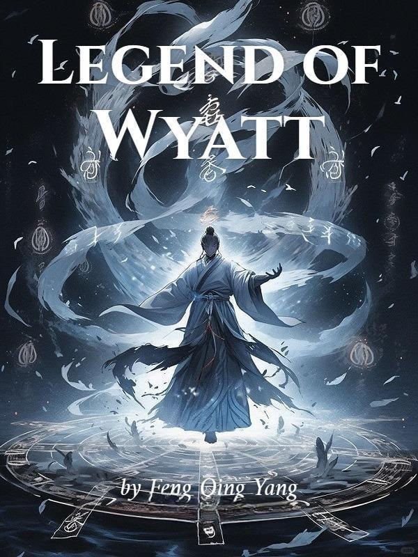 Legend of Wyatt Nove