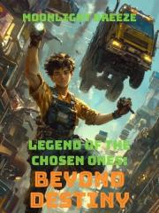 Legend of the chosen