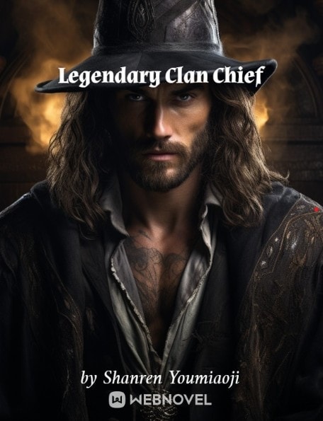 Legendary Clan Chief cover