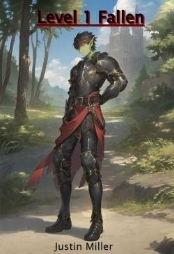 Level 1 Fallen cover