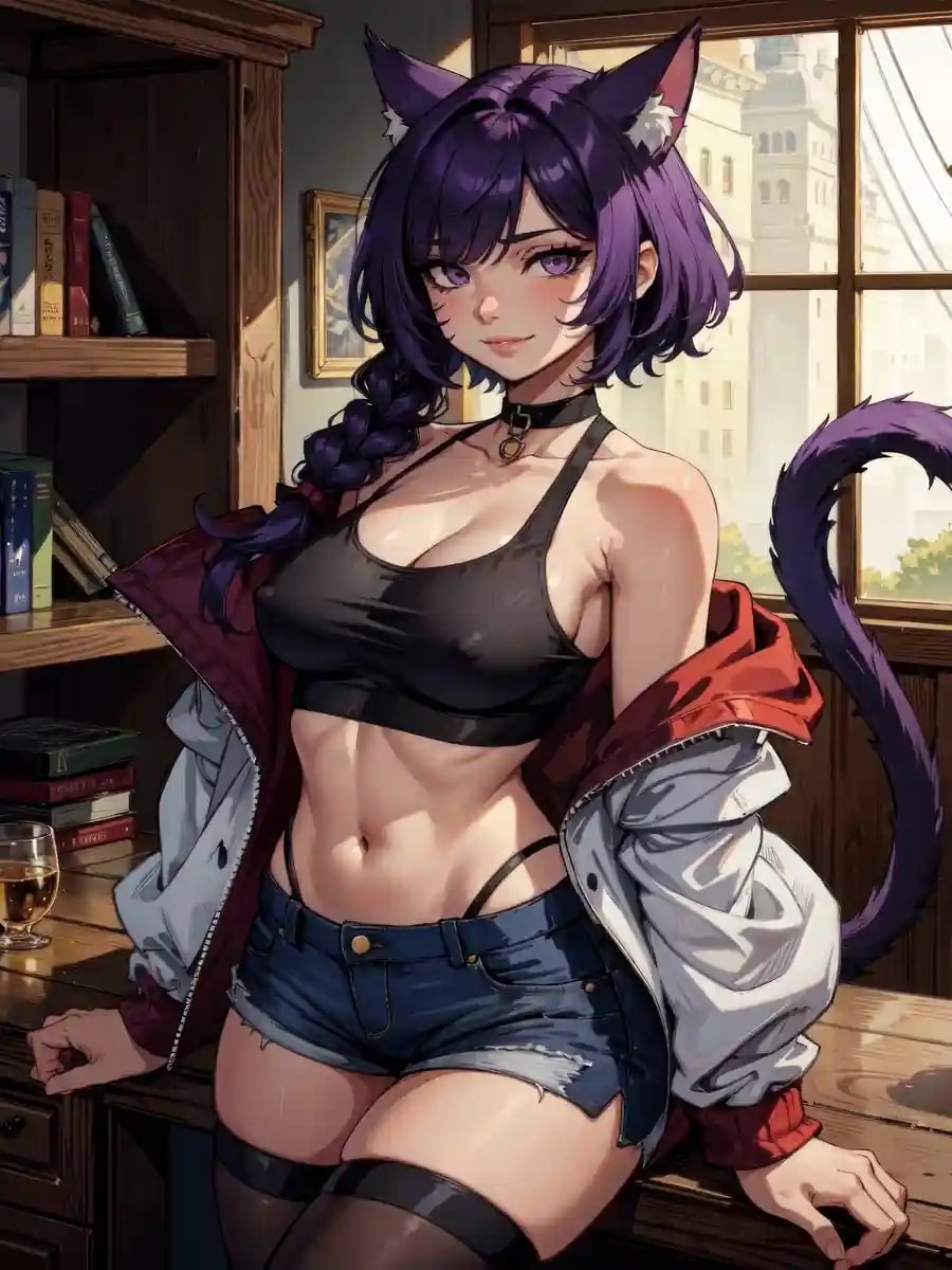 Leveling Up with My Adorable Monster Girl Harem! cover