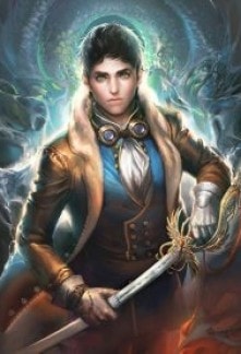 Leveling through Lust cover