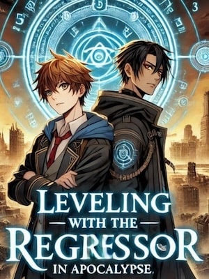 Leveling with the Regressor in Apocalypse cover