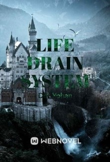 Life Drain System cover