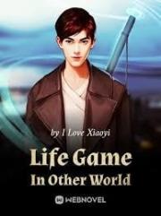 Life Game In Other W