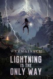 Lightning Is The Onl