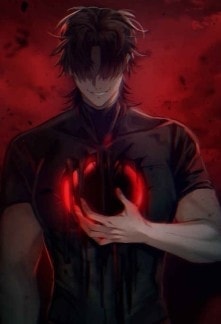 Lightning and Fire given form.(DxD) cover