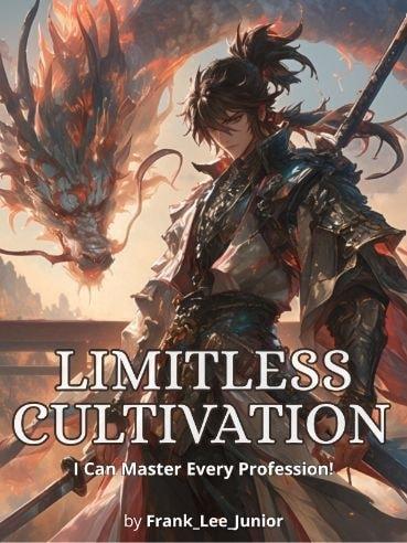 Limitless Cultivation: I Can Master Every Profession! cover