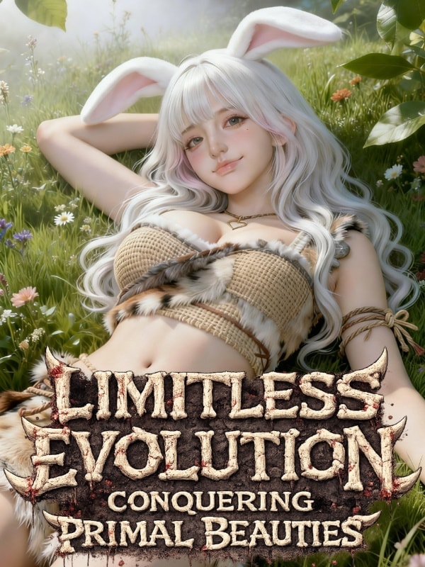 Limitless Evolution Through Conquering Primal Beauties cover