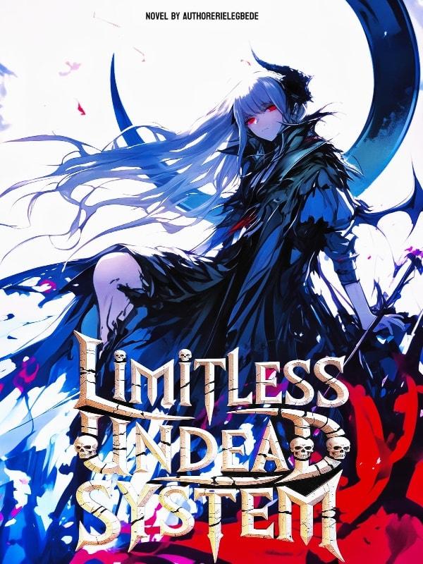 Limitless Undead System! I can Copy all Undead attributes. cover