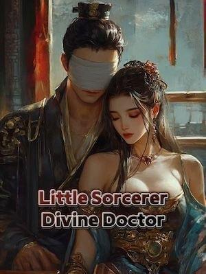 Little Sorcerer, Div