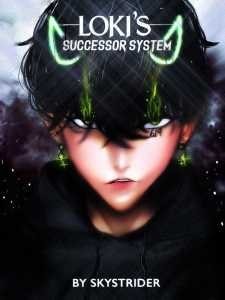 Loki’s Successor System cover
