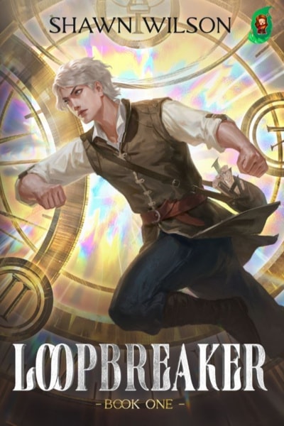 Loopbreaker cover