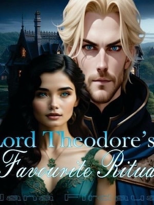 Lord Theodore's Favorite Ritual cover