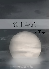 Lord and Dragon cover