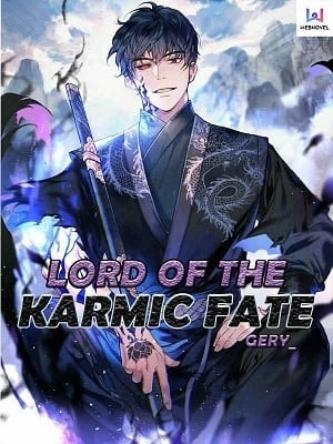 Lord of the Karmic Fate cover