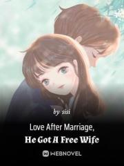 Love After Marriage,