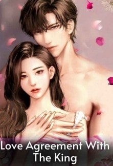 Love Agreement With The King cover