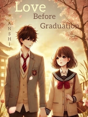 Love Before Graduation cover