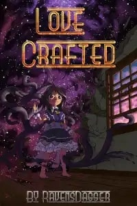 Love Crafted cover