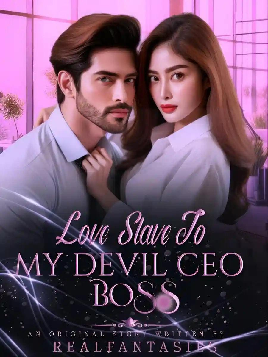 Love Slave to My Dev