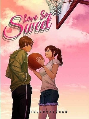 Love So Sweet cover