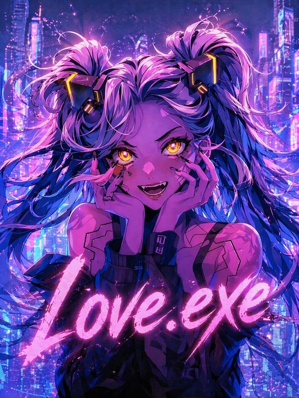 Love.exe: Surviving 
