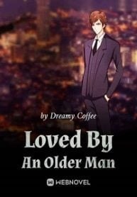 Loved By An Older Man cover