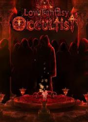 Low-Fantasy Occultis