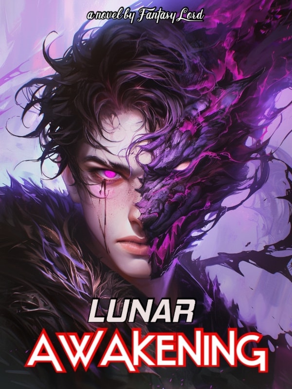 Lunar Awakening cover