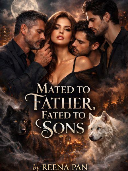 MATED TO FATHER, FAT
