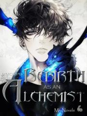 MMORPG: Rebirth as a