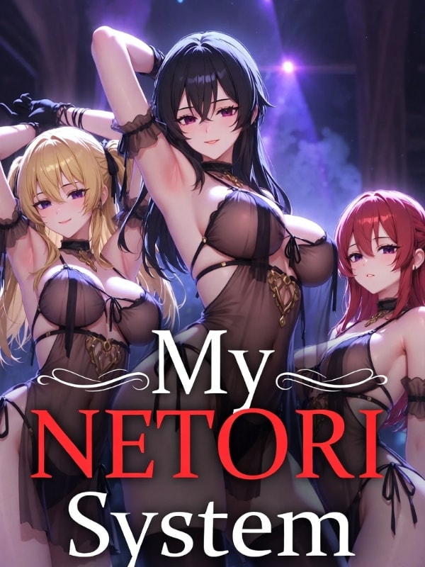 MY NETORI SYSTEM cover