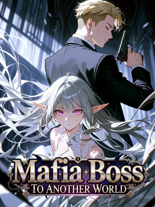 Mafia Boss To Another World cover