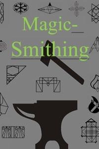 Magic-Smithing cover