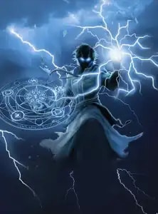 Magic is Programming cover
