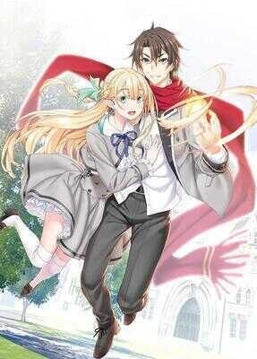 Magical Explorer cover