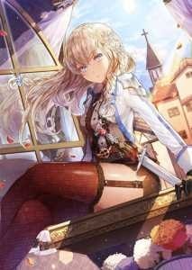 Magical Love: Learn To Love In Another World cover