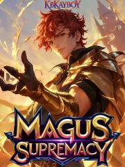 Magus Supremacy Nove