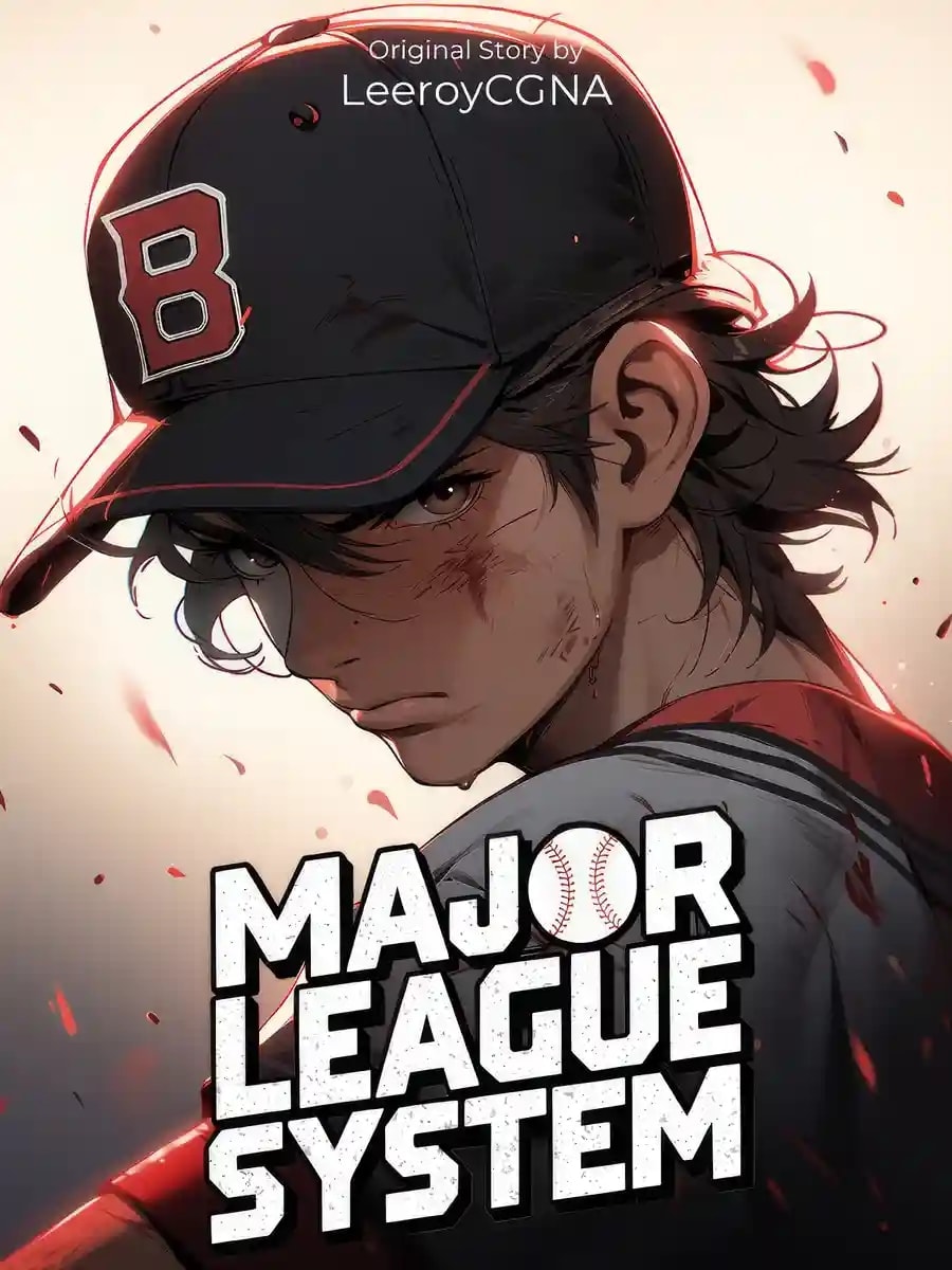 Major League System cover