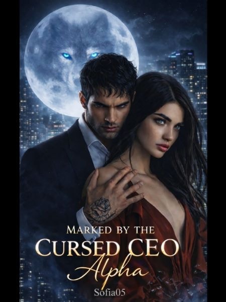 Marked by the Cursed CEO Alpha cover