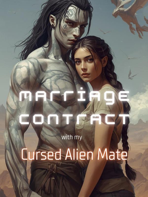 Marriage Contract wi
