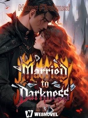 Married To Darkness cover