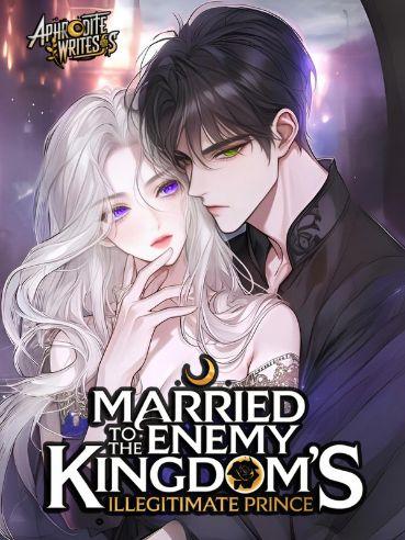Married To The Enemy