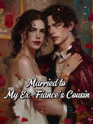 Married to My Ex-Fiancé's Cousin cover