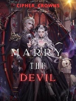 Marry The Devil cover